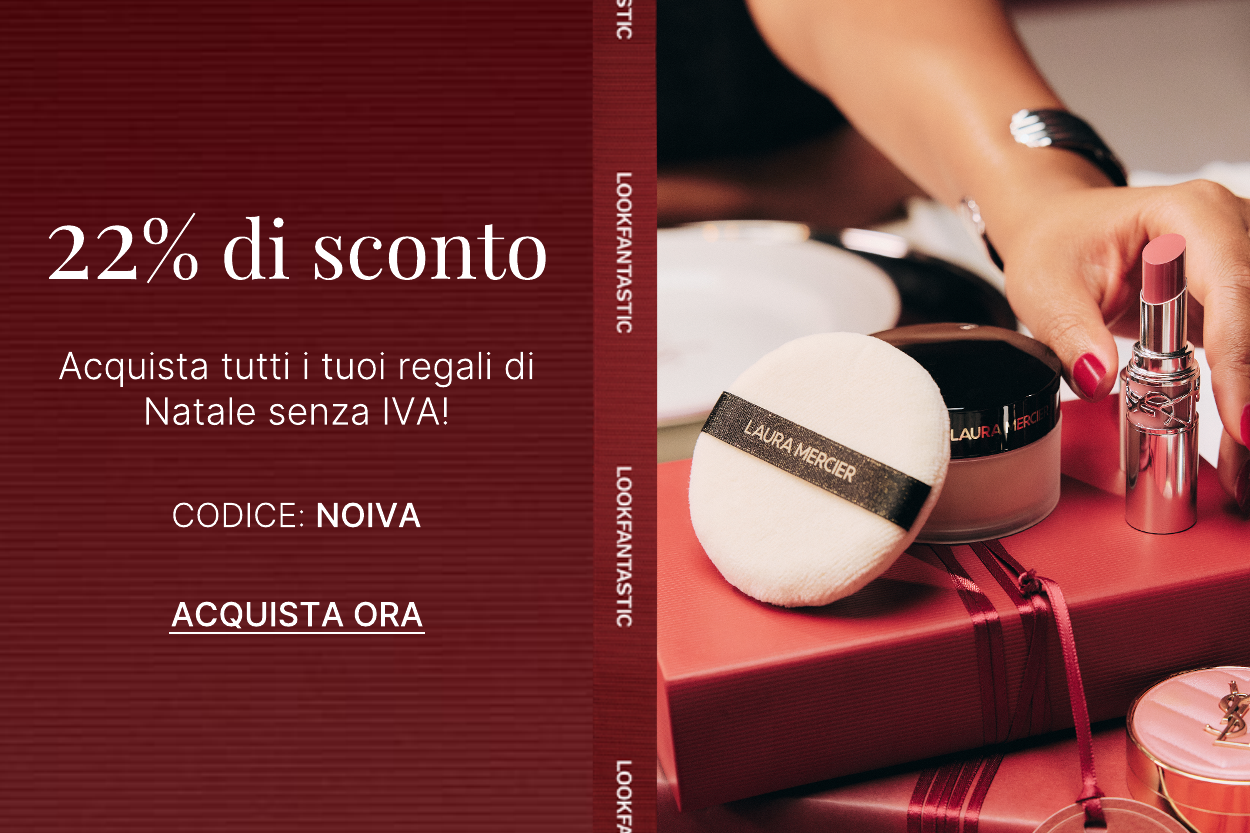 22 DI SCONTO 