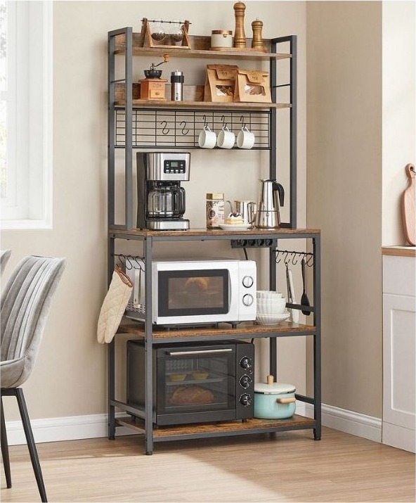 Cucina e Sala da Pranzo