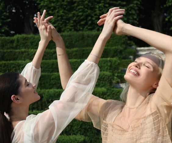 Bracciali Kidult Infinity Collection