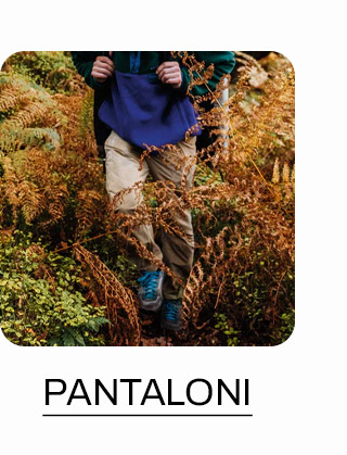 Pantaloni