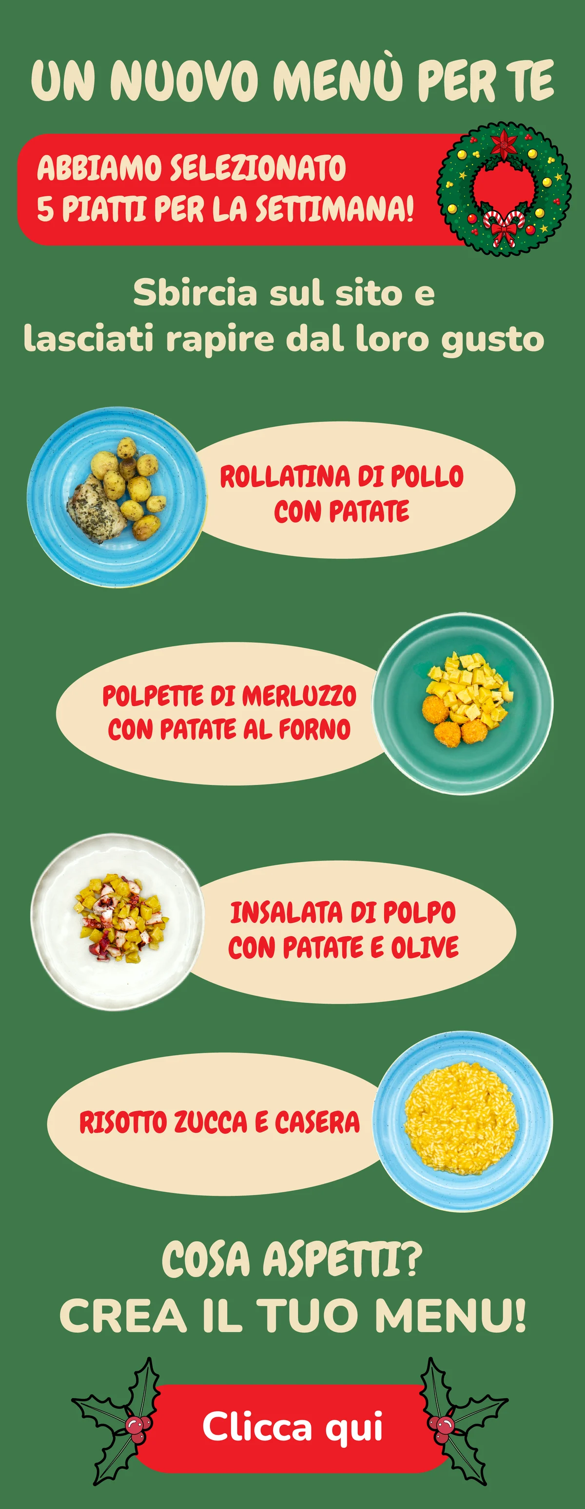 3.12 Lead e clienti_Menu╠Ç della settimana