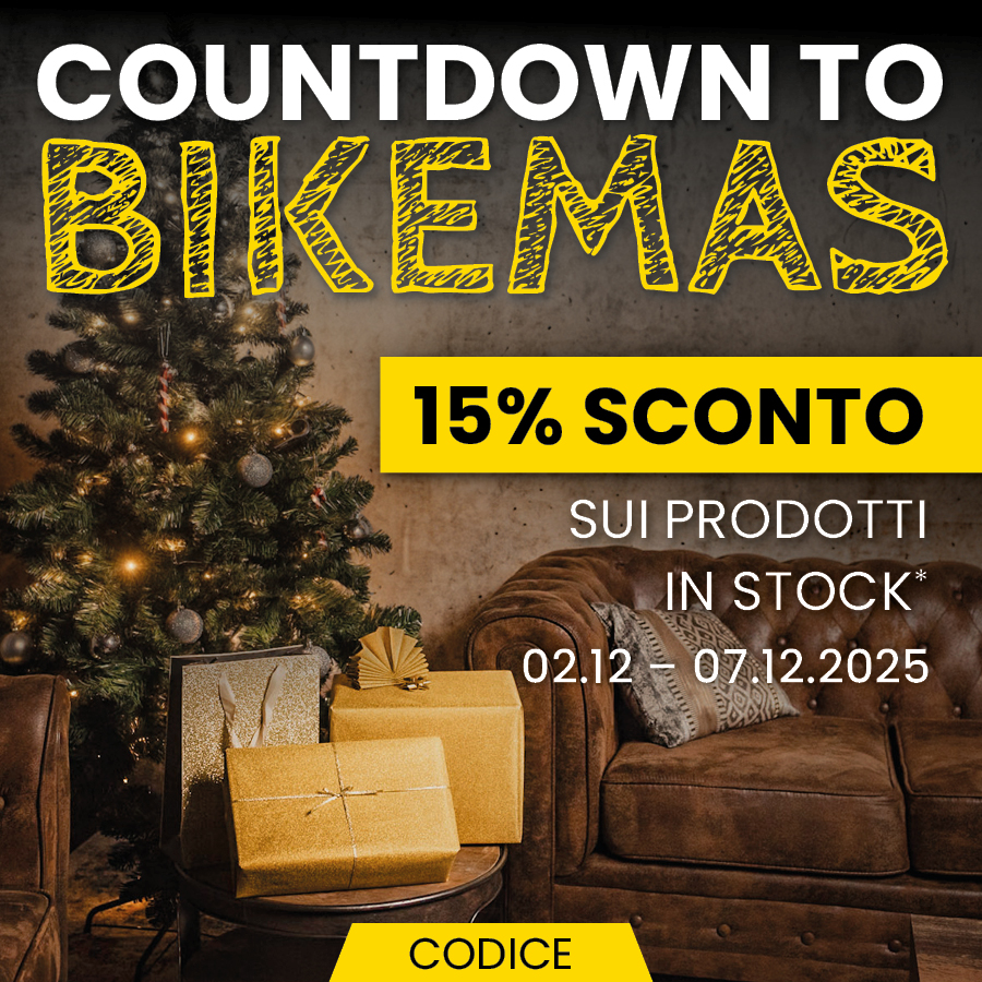 Bikemas