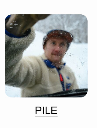 Pile