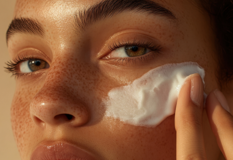 ARTI - Pelle del Viso in Inverno