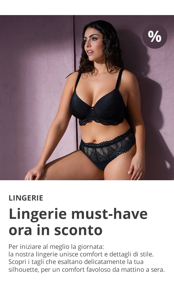 Lingerie