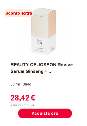 Il nostro consiglio di prodotto personalizzato per voi