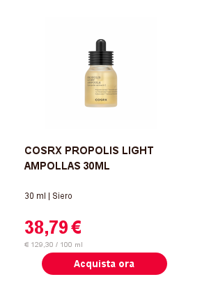 Il nostro consiglio di prodotto personalizzato per voi