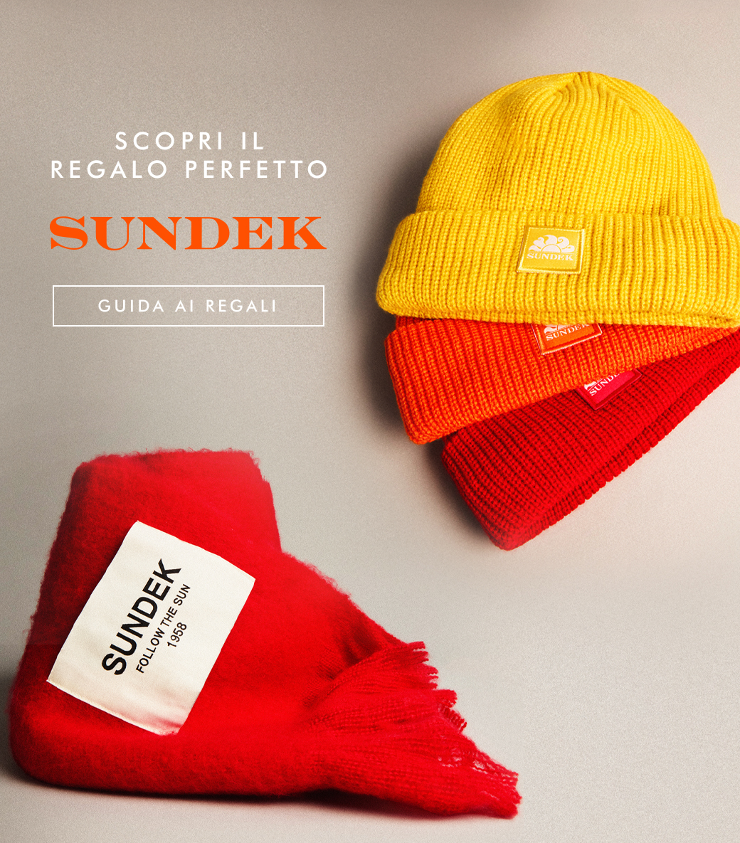 SUNDEK Gift Guide