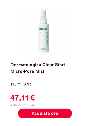 Il nostro consiglio di prodotto personalizzato per voi