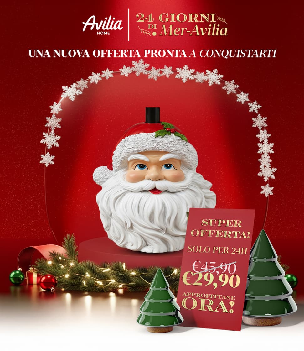 Avilia Home - Immagine copertina Festa della mamma