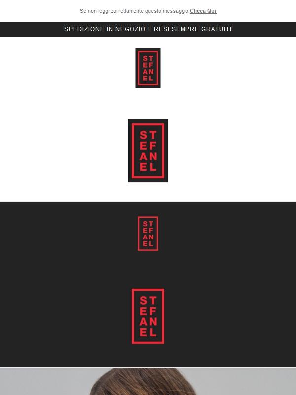 Stefanel Gifts: maglieria pregiata