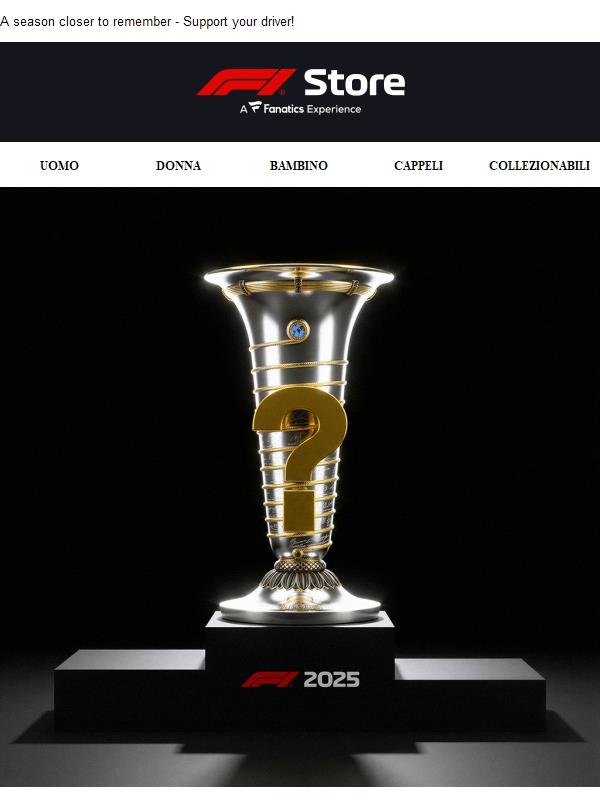 The Final Battle: Norris, Verstappen, Piastri