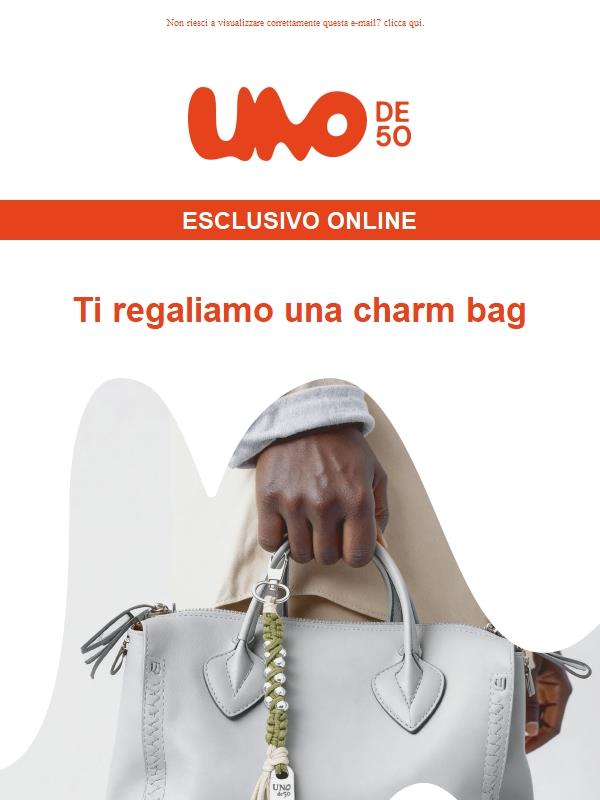 REGALO con il tuo ordine 🎁