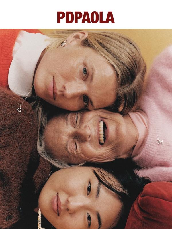 La pausa prima di aprire il regalo