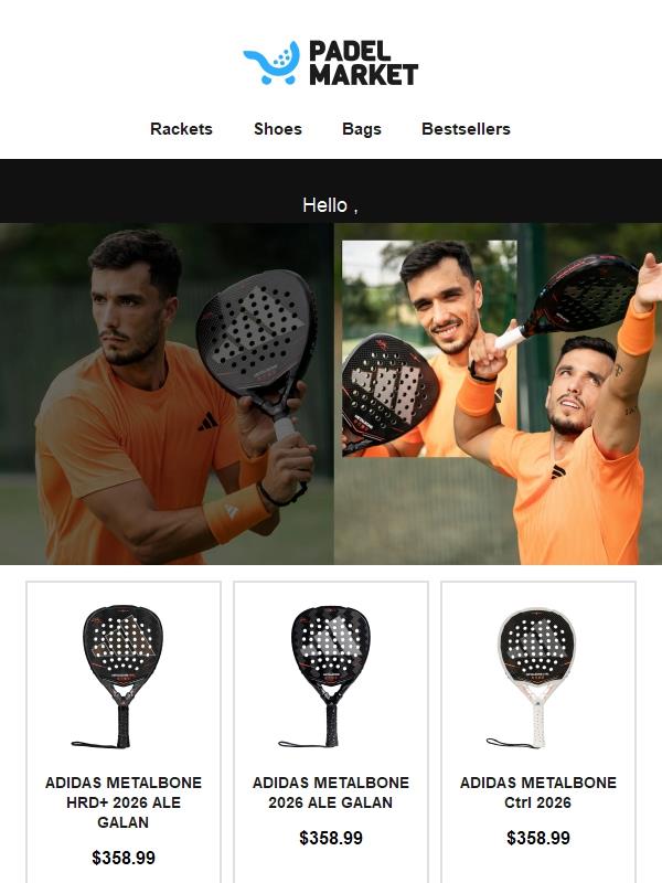 New ADIDAS 2026 collection... will you be able to resist?😻​