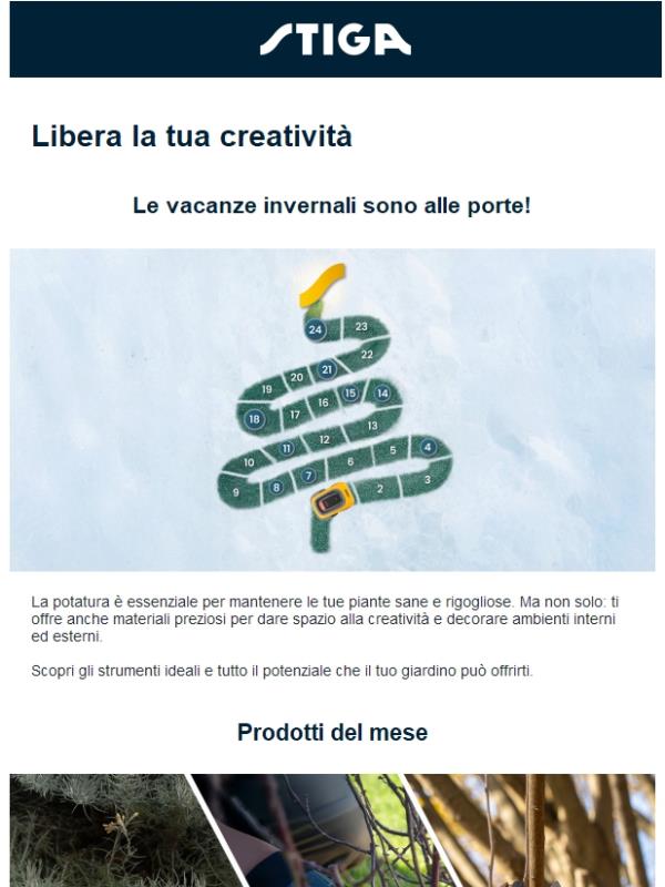 Potare per creare ✂️🌲