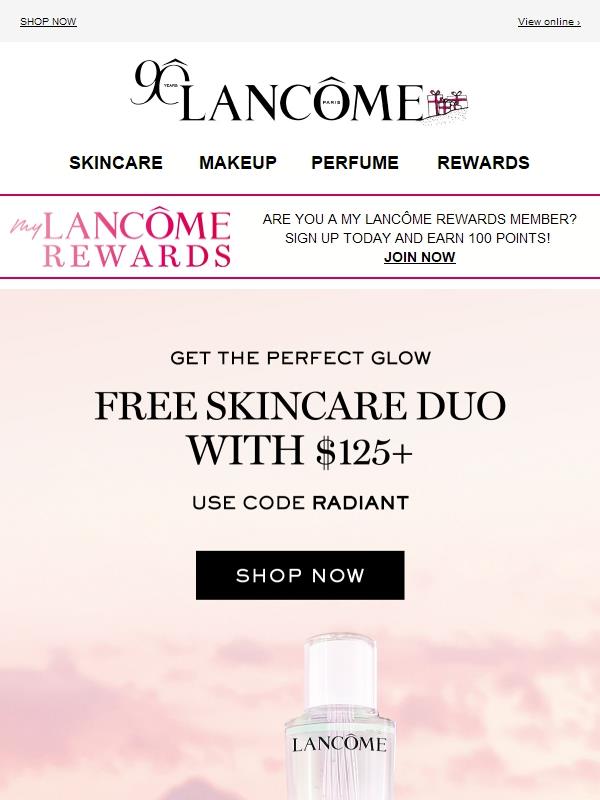 A Hidden Gem for Your Skin Has Arrived! 💎