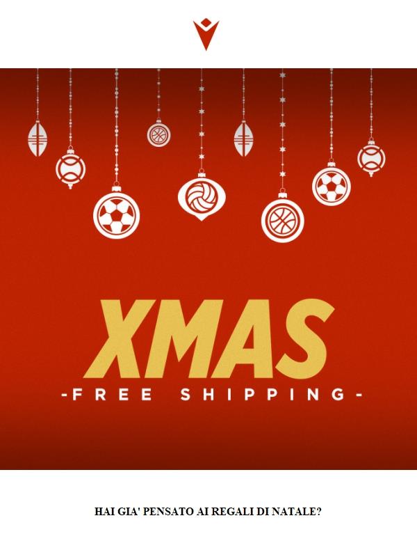🎁La spedizione te la offriamo noi!