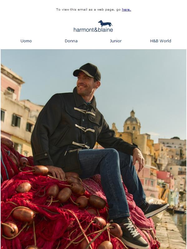 Mix Perfetto: Sneaker & Denim