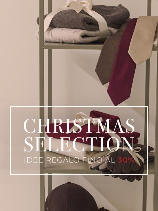 Christmas Selection!🎄