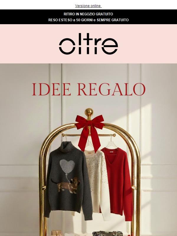 Regali di Natale? La guida definitiva!