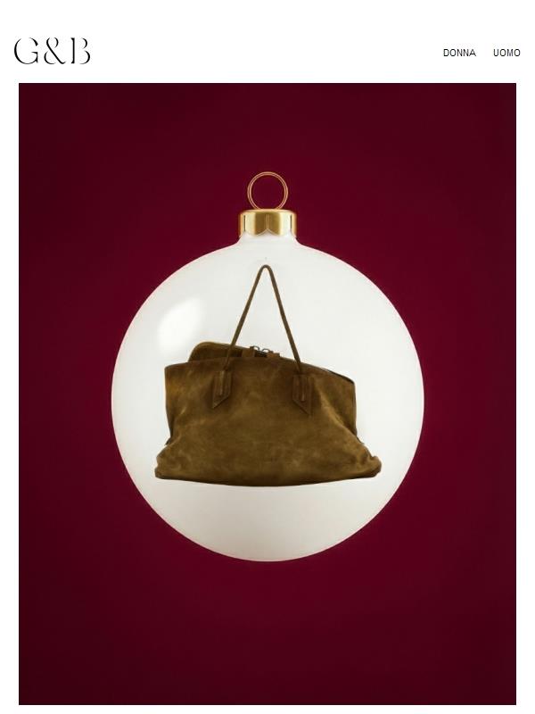 Gifting Edition: è tempo di regali