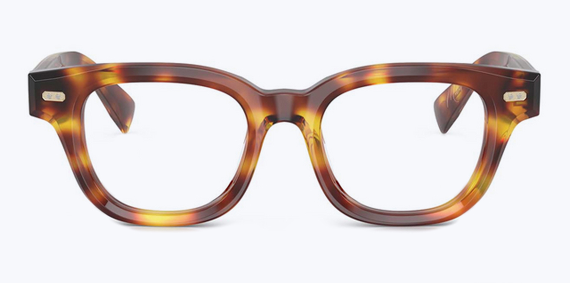 Occhiali da vista Brunello Cucinelli MILES