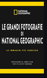 LE GRANDI FOTOGRAFIE DI NATIONAL GEOGRAPHIC
