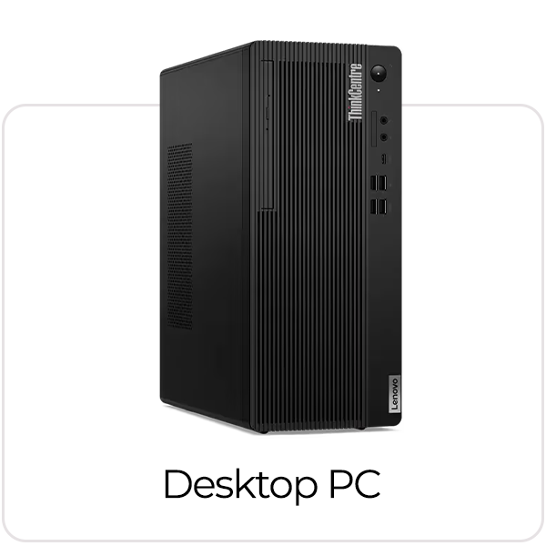 Desktop PC