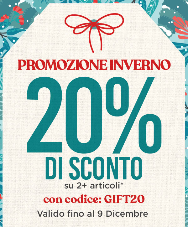 Promo Winter Wonders