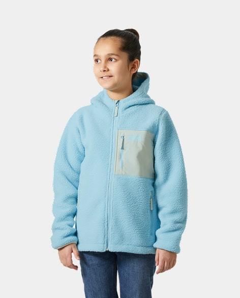 Juniors' Champ Pile Jacket 2.0