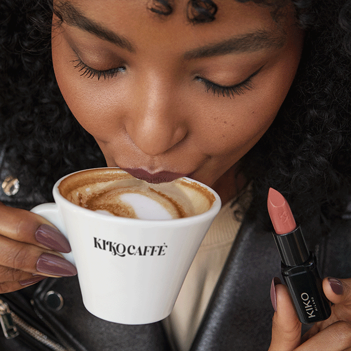 Brown Vibes Espresso Makeup