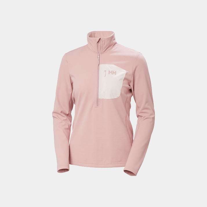 Women's Versalite Half Zip Fleece