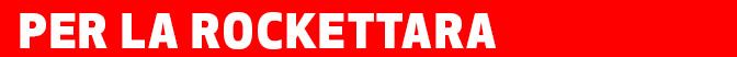 LA ROCKETTARA