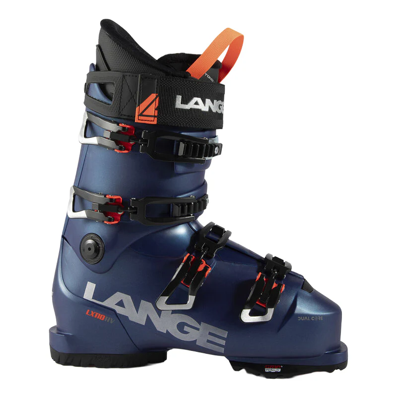 Image of Scarponi uomo LX 110 HV