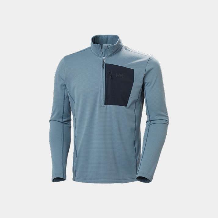 Men's Versalite Half Zip Fleece