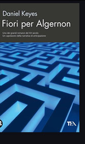 FIORI PER ALGERNON