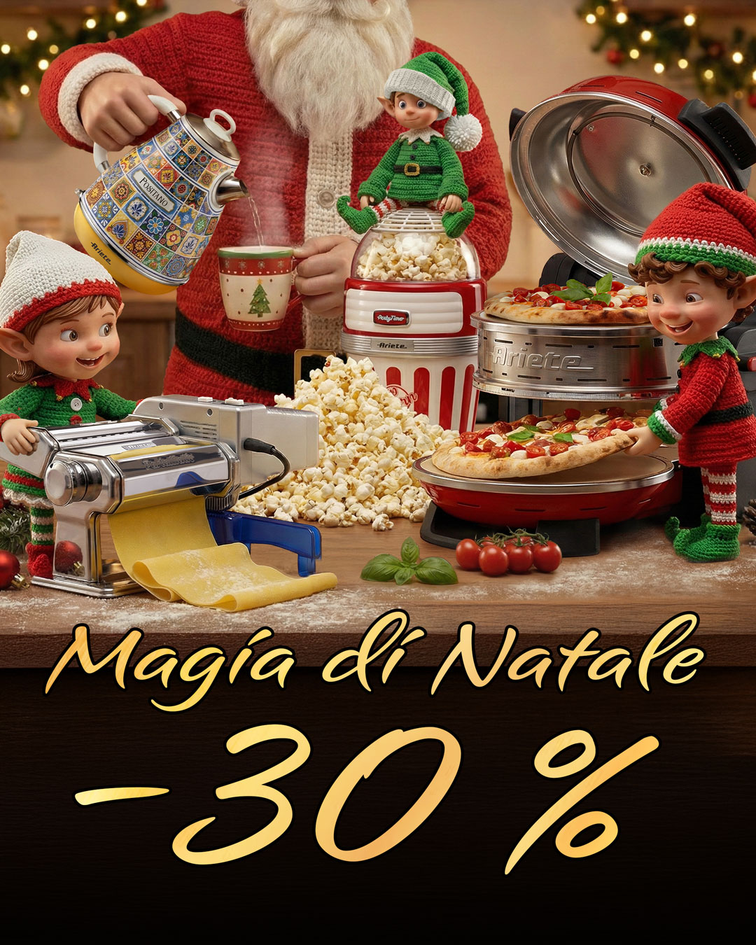 Natale 2025