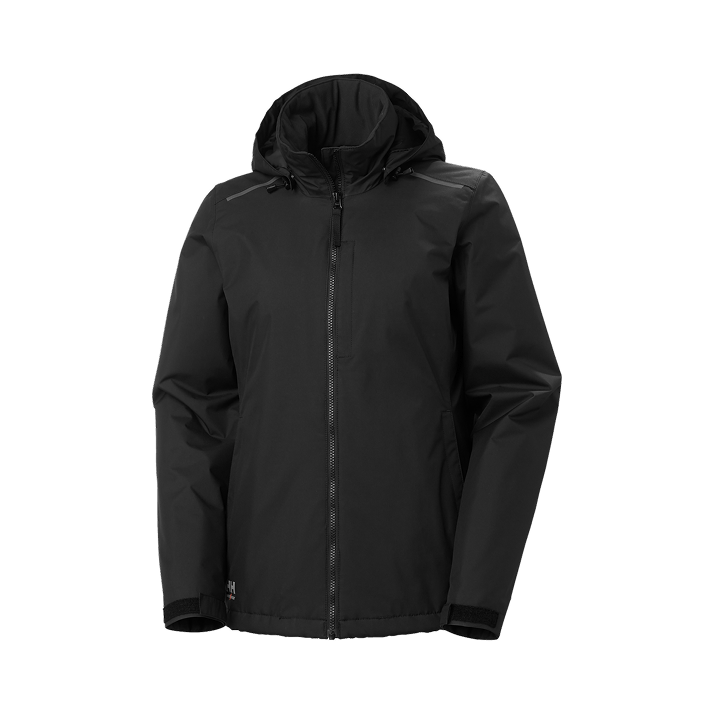 Women's Manchester 2.0 Winter Jacket