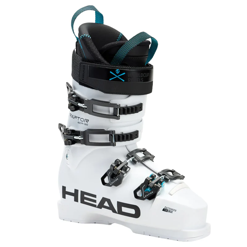 Image of Scarponi uomo Raptor WCR 120 2026