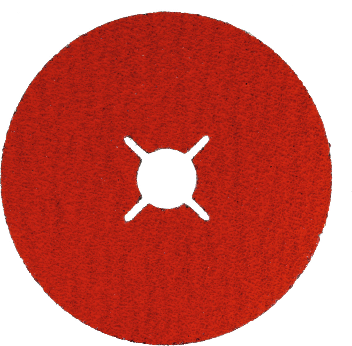 VSM - Disco fibrato XF 870 (CER), ⌀ 125 mm, Grana: 60