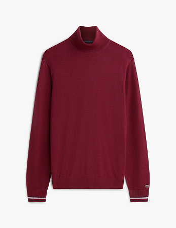 Dolcevita in misto lana