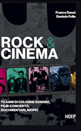 ROCK & CINEMA