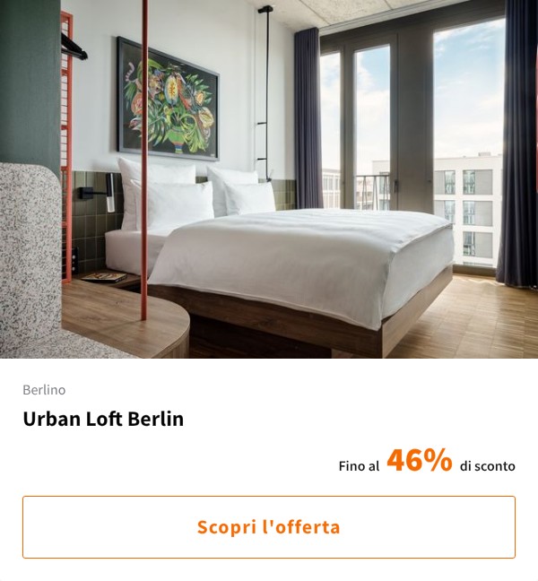 Urban Loft Berlin