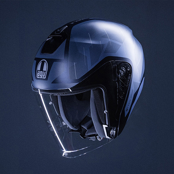 AGV Urban