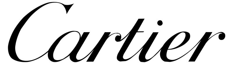 LOGO CARTIER