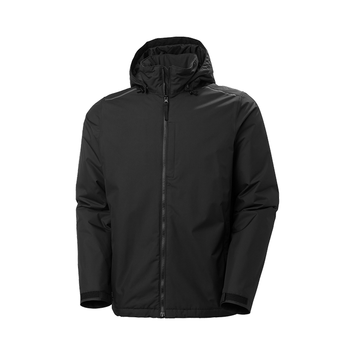 Manchester 2.0 Winter Jacket
