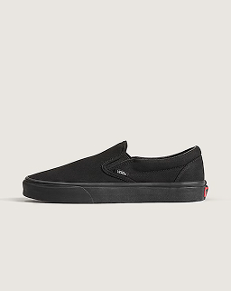 Classic Slip-On
