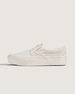 Slip-On Platform