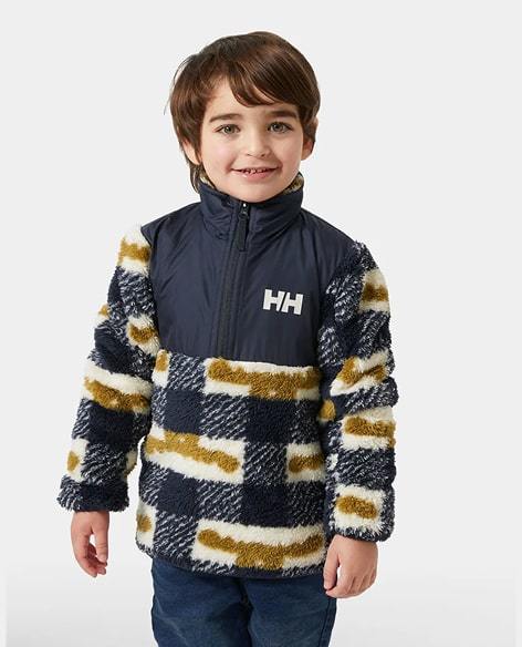 Kids’ Champ 1/2 Zip Midlayer